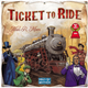 Ticket To Ride, $24
